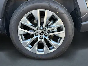 Toyota RAV4 2.5 HEV Premium