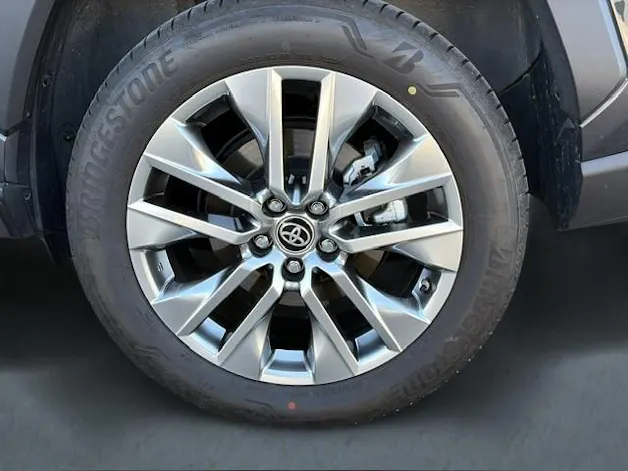 Toyota RAV4 2.5 HEV Premium