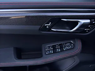 Porsche Macan GTS