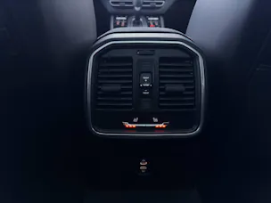 Porsche Macan GTS