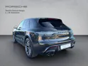 Porsche Macan GTS