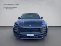 Porsche Macan GTS
