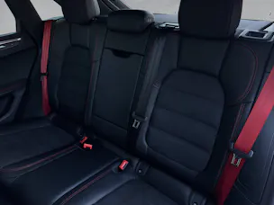 Porsche Macan GTS