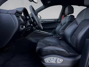 Porsche Macan GTS