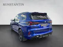 BMW X5 M Competition