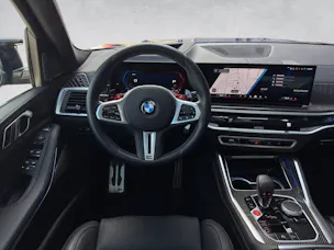 BMW X5 M Competition