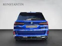 BMW X5 M Competition