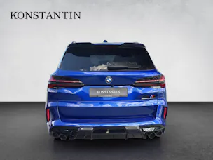 BMW X5 M Competition