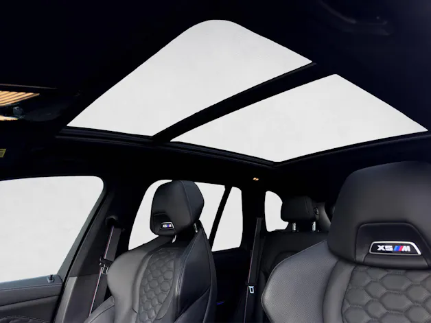 BMW X5 M Competition