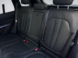 BMW X5 M Competition