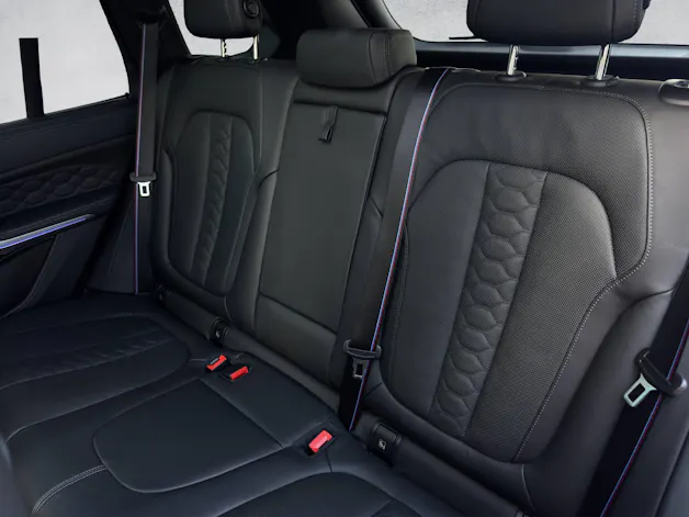 BMW X5 M Competition