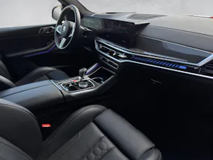 BMW X5 M Competition