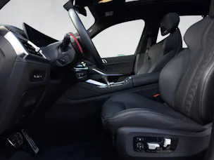 BMW X5 M Competition