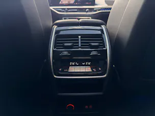 BMW X5 M Competition