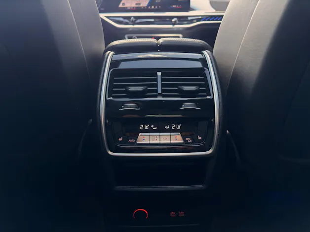 BMW X5 M Competition