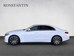 Mercedes-Benz E 220 d Exclusive 4matic