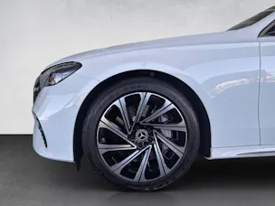 Mercedes-Benz E 220 d Exclusive 4matic