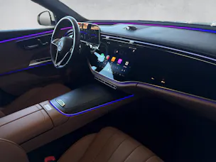 Mercedes-Benz E 220 d Exclusive 4matic