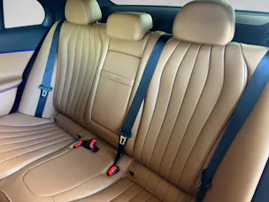 Mercedes-Benz E 220 d Exclusive 4matic