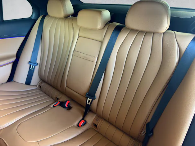 Mercedes-Benz E 220 d Exclusive 4matic
