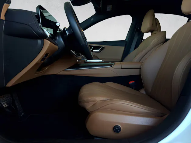 Mercedes-Benz E 220 d Exclusive 4matic