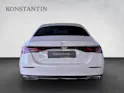 Mercedes-Benz E 220 d Exclusive 4matic