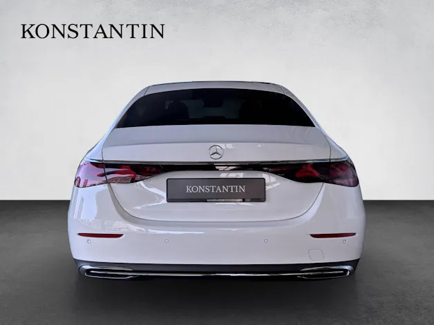Mercedes-Benz E 220 d Exclusive 4matic