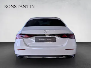 Mercedes-Benz E 220 d Exclusive 4matic