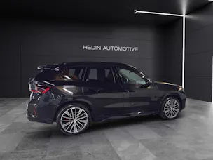 BMW iX1 30 xDrive