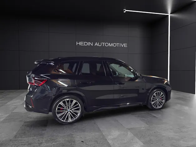 BMW iX1 30 xDrive