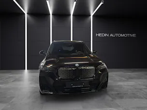 BMW iX1 30 xDrive