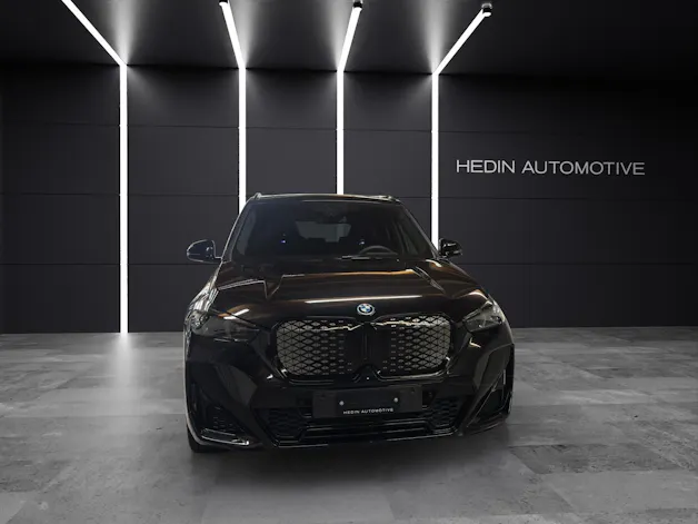 BMW iX1 30 xDrive