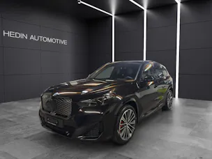 BMW iX1 30 xDrive