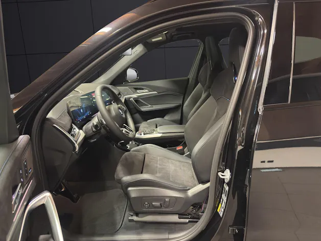 BMW iX1 30 xDrive