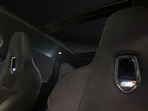 BMW iX1 30 xDrive