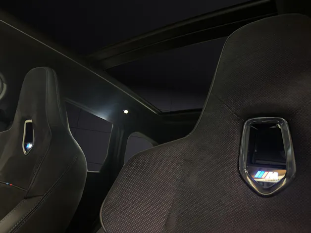 BMW iX1 30 xDrive