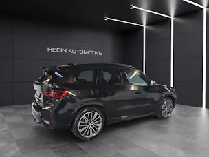 BMW iX1 30 xDrive