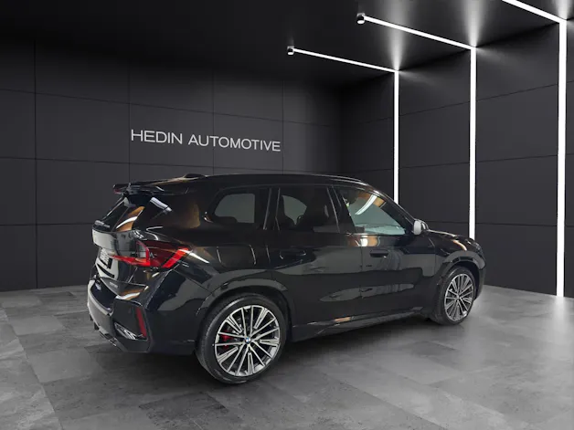 BMW iX1 30 xDrive