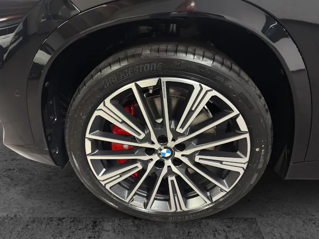 BMW iX1 30 xDrive