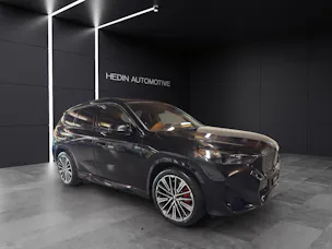 BMW iX1 30 xDrive