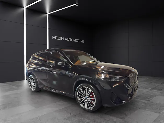 BMW iX1 30 xDrive