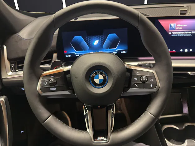 BMW iX1 30 xDrive