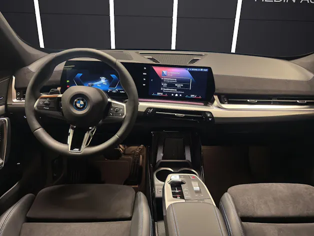 BMW iX1 30 xDrive