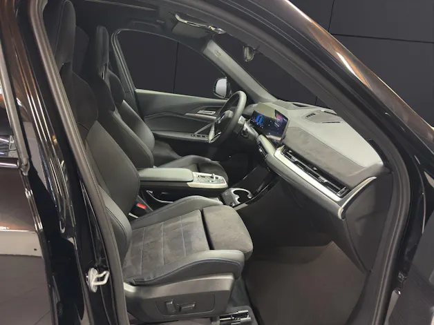 BMW iX1 30 xDrive