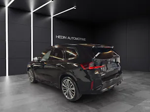 BMW iX1 30 xDrive