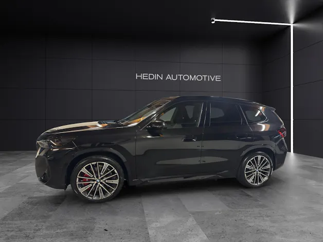BMW iX1 30 xDrive
