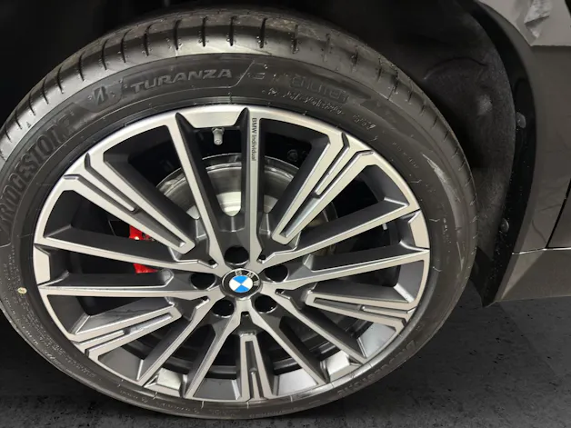 BMW iX1 30 xDrive