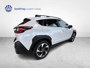 Subaru Crosstrek 2.0i e-Boxer Passion