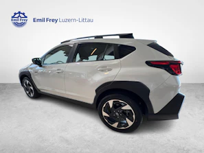 SUBARU CROSSTREK 3