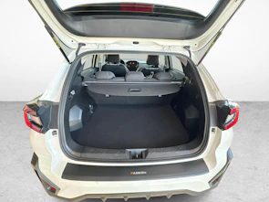 Fahrzeugbild SUBARU Crosstrek 2.0i e-Boxer Passion